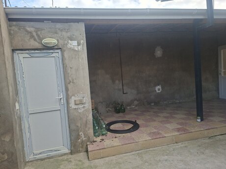 Albalılıqda 3 otaqlı həyət evi satılır, 100 m², 86 500 AZN, şəkil 4 / 10