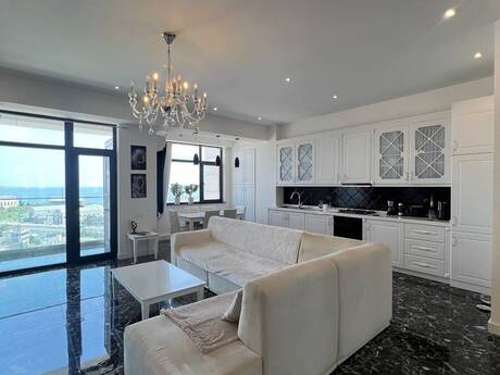 2 otaqlı mənzil, 98 m², Səbail: 330 000 ₼ 4