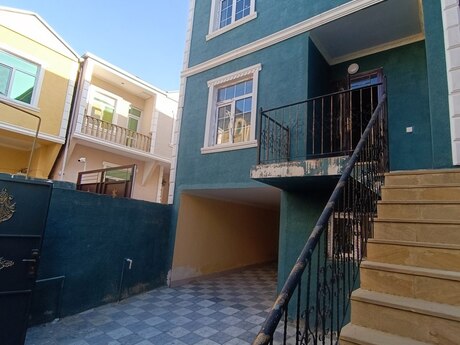 5 otaqlı həyət evi, 180 m², Masazır: 95 000 ₼ 3