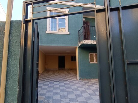 5 otaqlı həyət evi, 180 m², Masazır: 95 000 ₼ 4