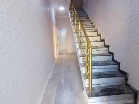 5 otaqlı həyət evi, 180 m², Masazır: 95 000 ₼ 5