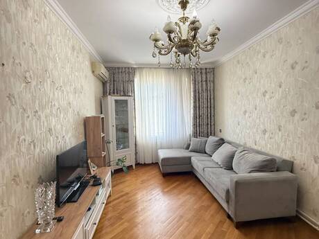 Elan №6377787 - Bakı, Həzi Aslanov m., 3 otaqlı, 80 m², 7/9 mərtəbə