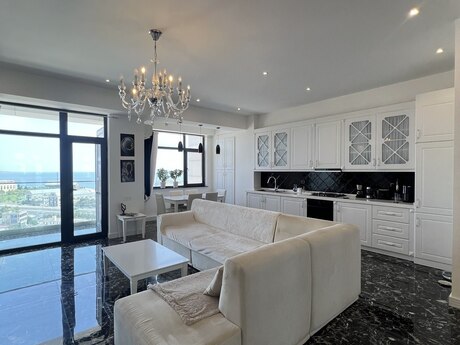 2 otaqlı mənzil, 100 m², Bayıl: 330 000 ₼ 4