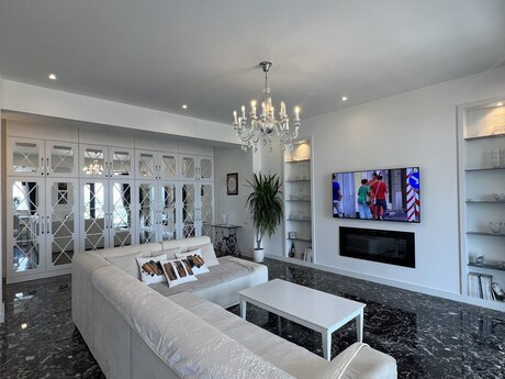 2 otaqlı mənzil, 100 m², Bayıl: 330 000 ₼ 2