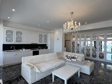 2 otaqlı mənzil, 100 m², Bayıl: 330 000 ₼ 3