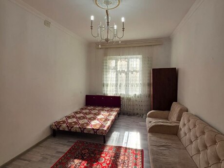 1 otaqlı mənzil, 42 m², Yeni Günəşli: 106 000 ₼ 2