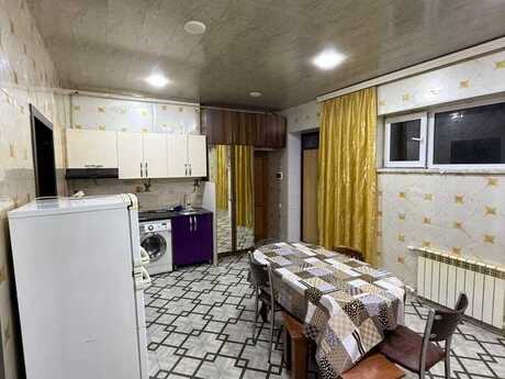 Elan №6377799 - Bakı, İnşaatçılar m., 3 otaqlı, 65 m²
