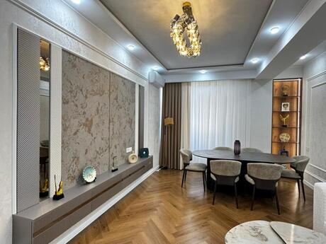 Elan №6377801 - Bakı, 8 Noyabr m., 2 otaqlı, 85 m², 5/16 mərtəbə