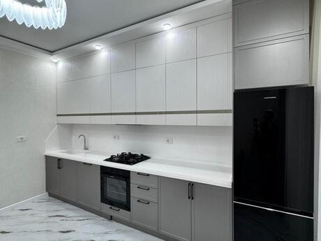 8 Noyabrda 2 otaqlı yeni tikili mənzil satılır, 85 m², 335 000 AZN, şəkil 5 / 12