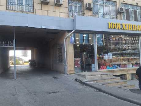 Elan №6377805 - Bakı, 20 Yanvar m., 2 otaqlı, 60 m², 16/16 mərtəbə