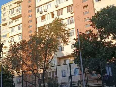 Elan №6377803 - Bakı, Binəqədi r., 2 otaqlı, 65 m², 5/9 mərtəbə