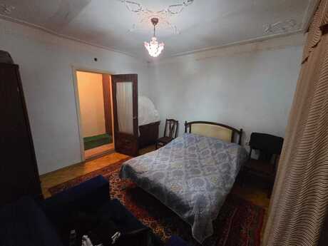 Elan №6377821 - Bakı, Bakıxanov q., 2 otaqlı, 58 m², 2/5 mərtəbə