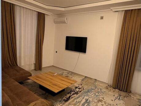 Elan №6377811 - Bakı, Badamdar q., 5 otaqlı, 196 m²