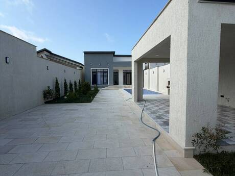 Elan №6377813 - Bakı, Şüvəlan q., 4 otaqlı, 150 m²