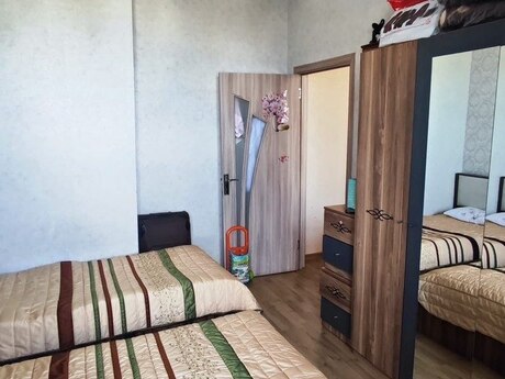 3 otaqlı mənzil, 72 m², 28 May: 280 000 ₼ 4