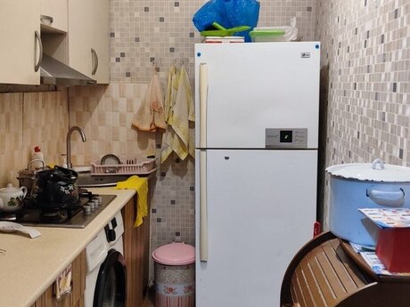 3 otaqlı mənzil, 72 m², 28 May: 280 000 ₼ 5