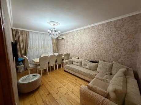 Elan №6377816 - Bakı, Əhmədli m., 2 otaqlı, 60 m², 9/9 mərtəbə