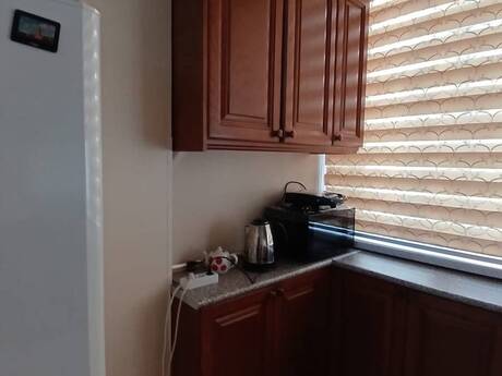 2 otaqlı mənzil, 58 m², Memar Əcəmi: 167 000 ₼ 5