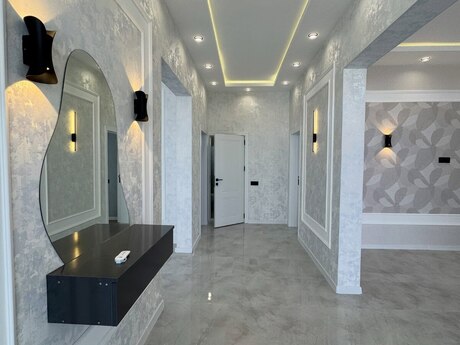 Продаётся 3-комнатный дом, Şüvəlan, 140 м², 185 000 AZN, фото 5 / 12