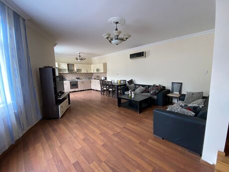 Elan №6377838 - Bakı, 20 Yanvar m., 4 otaqlı, 280 m²
