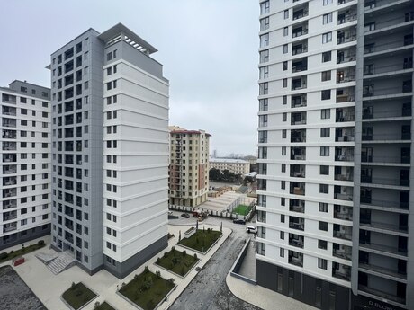 Elan №6377850 - Bakı, 20 Yanvar m., 3 otaqlı, 80 m², 4/11 mərtəbə