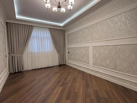Объявление №6377857 - Баку, пос. Ени Ясамал, 3-комн., 100 м²