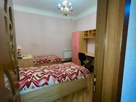 3-комн. дом/дача - м. Нариман Нариманов - 120 м²