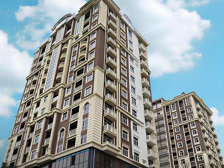 Elan №6377884 - Bakı, Nərimanov r., 2 otaqlı, 70 m², 9/19 mərtəbə