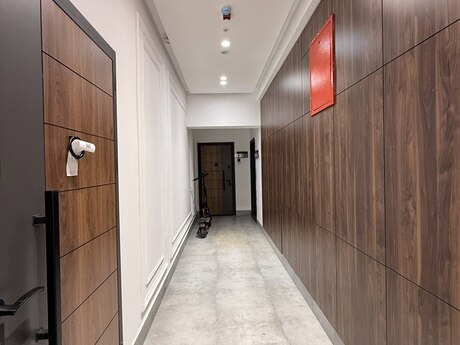 Whitestone Towers kompleksində 2 otaqlı yeni tikili mənzil satılır, 82 m², 315 000 AZN, şəkil 3 / 7