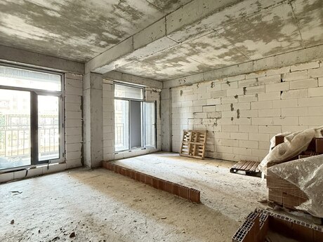Whitestone Towers kompleksində 2 otaqlı yeni tikili mənzil satılır, 82 m², 315 000 AZN, şəkil 5 / 7