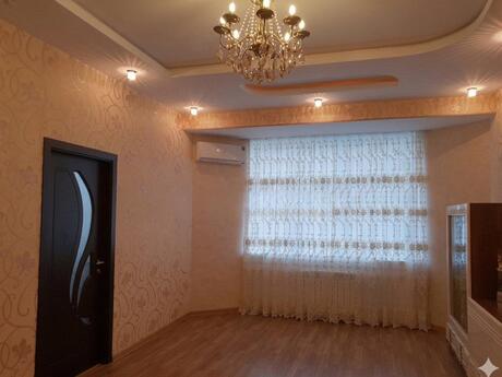 Elan №6377889 - Bakı, Neftçilər m., 2 otaqlı, 70 m², 14/14 mərtəbə