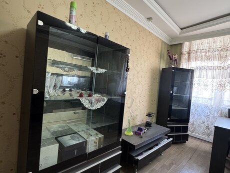 2 otaqlı yeni tikili - Xırdalan - 70 m²