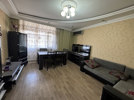 2 otaqlı yeni tikili - Xırdalan - 70 m²