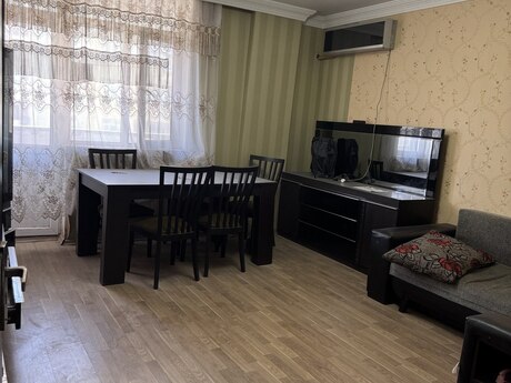2 otaqlı yeni tikili - Xırdalan - 70 m²