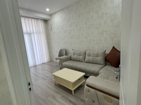 Whitestone Towers kompleksində 2 otaqlı yeni tikili mənzil kirayə verilir, 67 m², 1 100 AZN/ay, şəkil 5 / 12