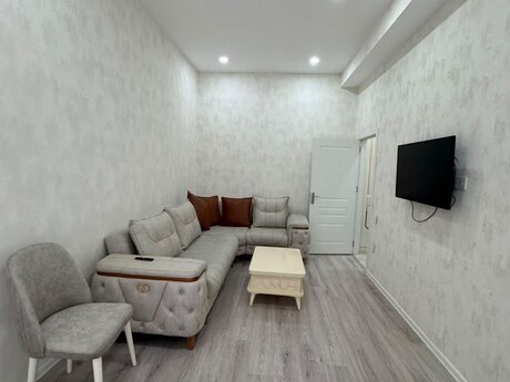 Whitestone Towers kompleksində 2 otaqlı yeni tikili mənzil kirayə verilir, 67 m², 1 100 AZN/ay, şəkil 4 / 12