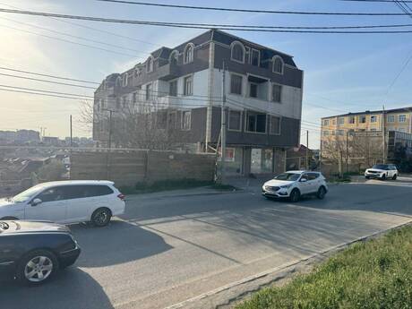 Объявление №6377914 - Баку, пос. Масазыр, 2000 м²