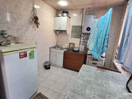 Kirayə 2 otaqlı mənzil, 50 m², Elmlər Akademiyası: 340 ₼/ay 4