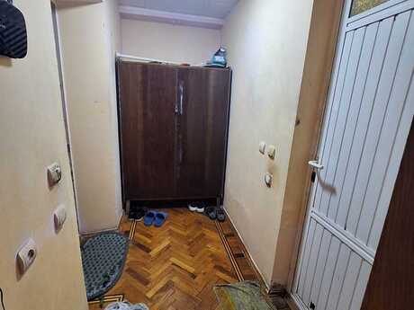 Объявление №6377975 - Баку, м. Элмляр Академиясы, 2-комн., 50 м², 4/5 этаж