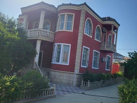 Elan №6377962 - Bakı, Xətai r., 6 otaqlı, 300 m²