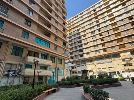 5-комнатная квартира, 296 м², 7 Points: 770 000 ₼ 2