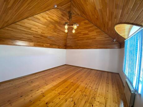 8 otaqlı həyət evi, 450 m², Gənclik: 730 000 ₼ 5