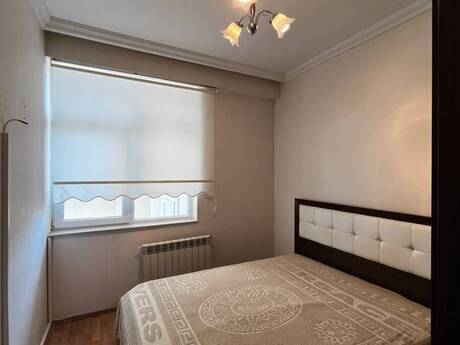 3-комн. новостройка - м. Ази Асланов - 104 м²
