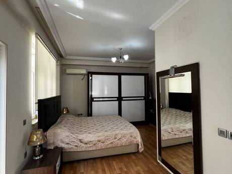 3 otaqlı mənzil, 118 m², Həzi Aslanov: 230 000 ₼ 5