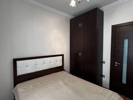 3-комн. новостройка - м. Ази Асланов - 104 м²