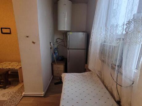 Elan №6377928 - Bakı, Elmlər Akademiyası m., 1 otaqlı, 35 m², 3/5 mərtəbə