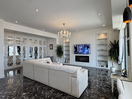 2 otaqlı mənzil, 100 m², Bayıl: 330 000 ₼ 2