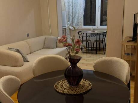 Объявление №6377971 - Баку, Бинагадинский р., 2-комн., 40 м², 5/9 этаж