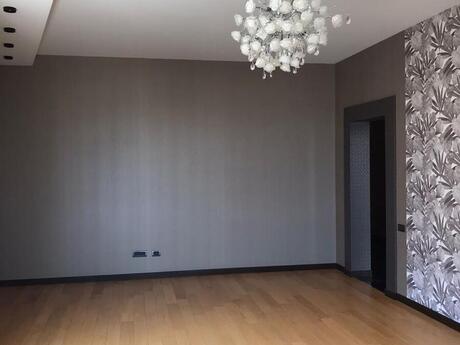 Elan №6377969 - Bakı, 8 Noyabr m., 3 otaqlı, 127 m², 10/16 mərtəbə