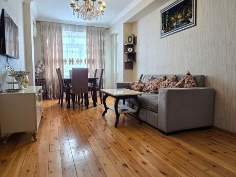 Elan №6377983 - Xırdalan, Xırdalan, 3 otaqlı, 83 m², 8/11 mərtəbə